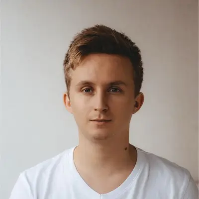 Edouard Baillot