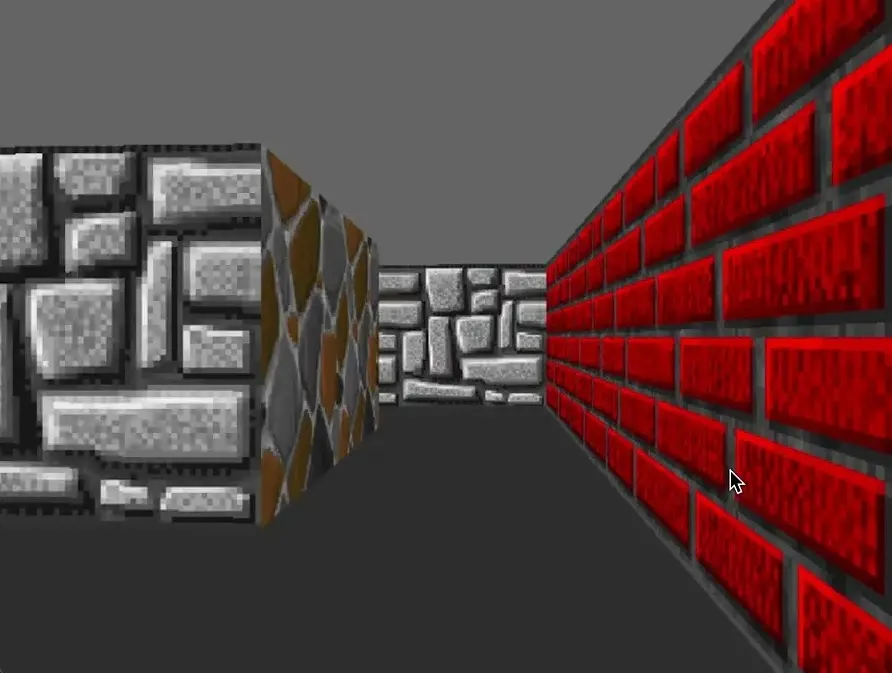 Bannière du projet Cub3D